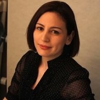 HarcoSemco Employee Mayela Vela-Baron's profile photo