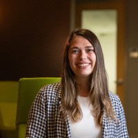 Lactalis U.S. Yogurt Employee Kayla Winterson's profile photo