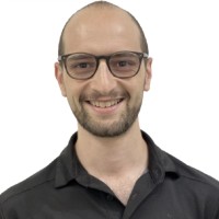 Oapl Employee Daniel Balassone's profile photo