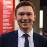 Cartier Employee Rudy Schmidt's profile photo