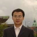 Microsoft Employee Kai Han's profile photo