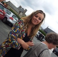 EPF Normandie Employee Léa Lecoq's profile photo