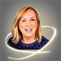 Performance Through People Employee Gill Durkin's profile photo