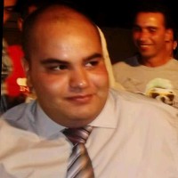 Global Evolution Lighting Employee Mohamed Nouiji's profile photo