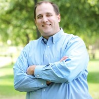 Sun Life Financial Employee Marc Warrington's profile photo