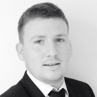 Bott and Co Employee Nick Spain's profile photo