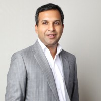 Inspira Enterprise Employee Vishal Jain's profile photo