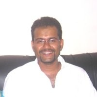 Squadra Solutions & Services Employee Sallap Shetty's profile photo