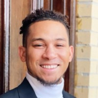 LiveFlow Employee Jacob Jackson's profile photo
