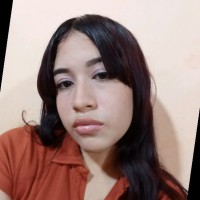 CRUSTAMAR Employee Melany Franco's profile photo