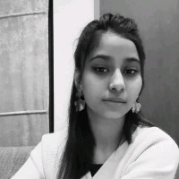 Goforsys Employee Shubhangi Chandra's profile photo