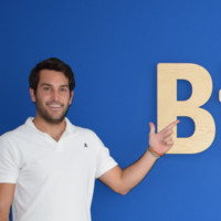 Billin Spain Employee Diego Goya Quijano's profile photo