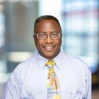 Ishtronics Employee Ishmael Chigumira's profile photo