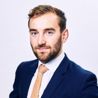 Blenheim Chalcot Employee Darius Toomer's profile photo