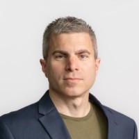Assured Information Security (AIS) Employee Michael Sieffert's profile photo