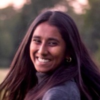 Phillips Machine Tools Employee Pavitthra Pandurangan's profile photo