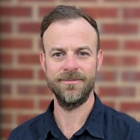 Creative Technology Australia & New Zealand Employee Josh Wildenberg's profile photo