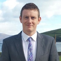Mark McDonagh Email & Phone Number