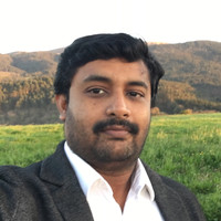 Abin Thomas Email & Phone Number
