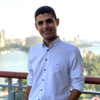 Mahmoud Saeed Email