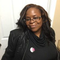 Medstar Employee Jo Clinton's profile photo