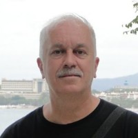 The IP Company Employee Ron H.'s profile photo