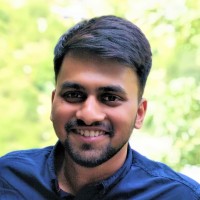 Ankercloud GmbH Employee Aditya Singhal's profile photo
