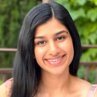 3DSolutions LLC Employee Isha Prabhakar's profile photo