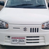 Pak Suzuki Motor Company Limited Employee Nazia Dealership's profile photo