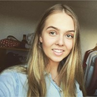 Artigiano Employee Katie Poole's profile photo