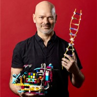 Bmsl Employee Philippe Longchamps's profile photo