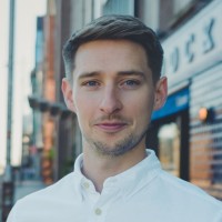 Lureo Employee Michael Guerin's profile photo