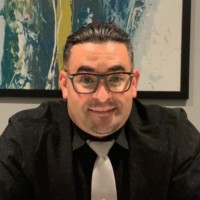 Restore and Hope Employee Robert Avila's profile photo