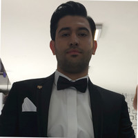 Mohsen Mahmoudi Email