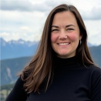 Locution Systems Inc Employee Megan Snyder's profile photo