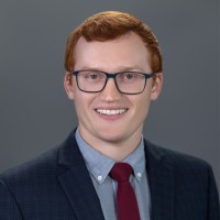 EHS Insight Employee Wesley Merchen's profile photo