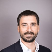 KAPPTURE - Remember anything, anytime Employee Damien Lecarreaux's profile photo