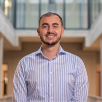 EPSA Netherlands Employee Arseny Botrous's profile photo
