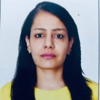 Rakhee Sharma Email