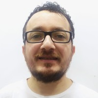 UOL - Universo Online Employee Fagner da Silva's profile photo