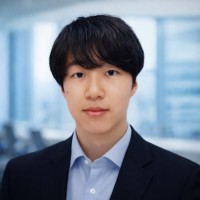 Variational Employee Shodai Ishido's profile photo