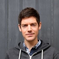 eighteentwentysix Employee Simon Buckley's profile photo