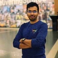 Revmaze Employee Thanveerul Huq's profile photo