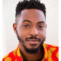 Global Psychological Employee Carllistus Obeng's profile photo