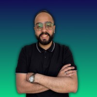 CIPPO Employee Mostafa Adel's profile photo