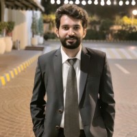 Pikes Soft Employee Shahroz Maqsood's profile photo