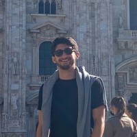 Ultra Pouches Employee Eric Drymer's profile photo