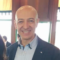 Trifarma Employee Riccardo Monti's profile photo