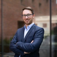 Micropsi Industries Employee Robert John's profile photo