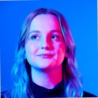 Mattel, Inc. Employee Ellen Lyons's profile photo